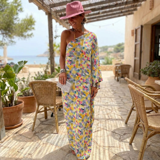 Boho Chic Traumdress™ – Perfekt für Ihre Sommerausflüge