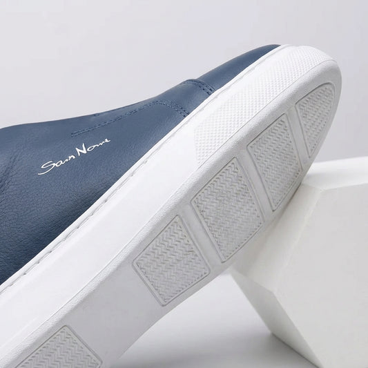 SAM NOVA™ – Der Sneaker für Männer mit Anspruch