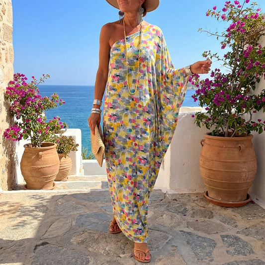 Boho Chic Traumdress™ – Perfekt für Ihre Sommerausflüge