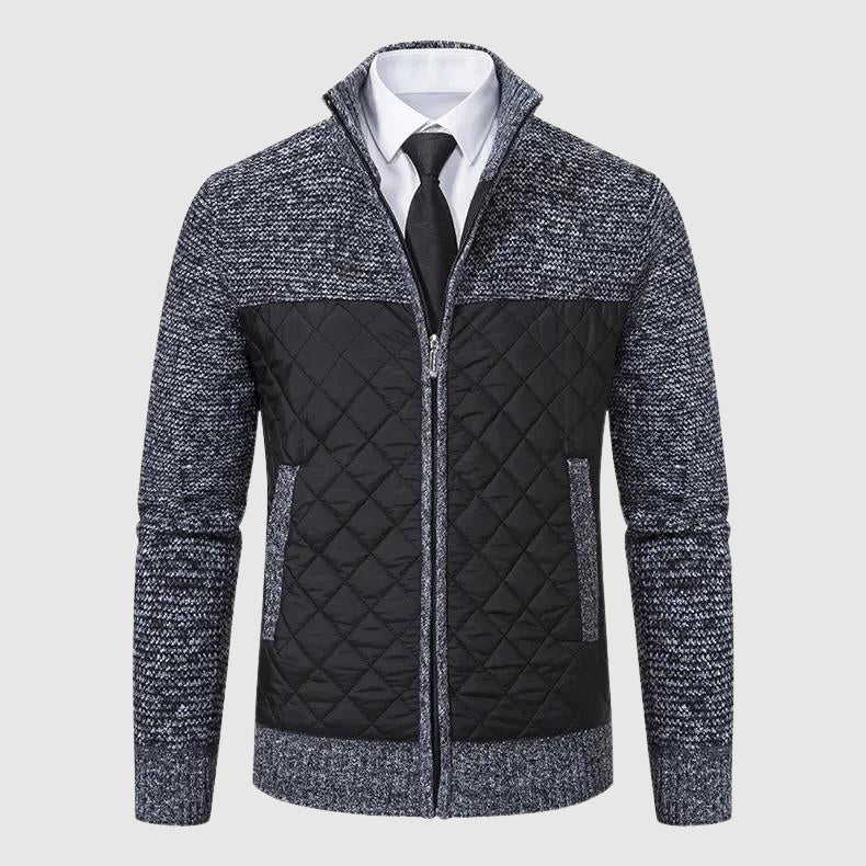 Henri L'Éclatant L'Intemporel Business Jacket