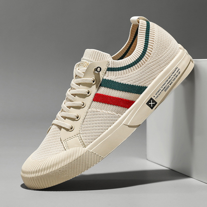 Riviera Knit Sneakers