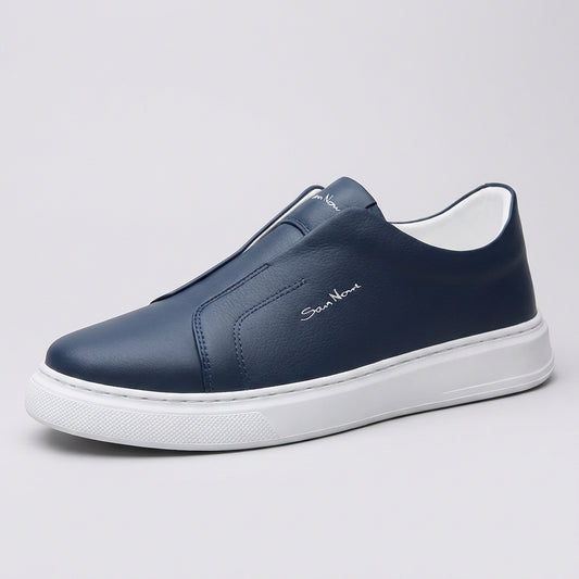 SAM NOVA™ – Der Sneaker für Männer mit Anspruch